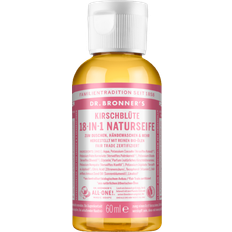 Dr bronner's cherry blossom Dr. Bronners 18in1 Natural Cherry Blossom Soap