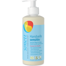 Sonett Lavamani Sonett Sapone Mani Sensitiv - 300 ml 300ml