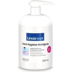 Handseifen LINOLA sept Hand-Hygiene-Reinigung 500ml