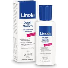 Linola Dusch Wasch 100ml