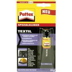 Colles Polyvalentes Pattex TEXTIL Special purpose adhesive PXST1 20 g