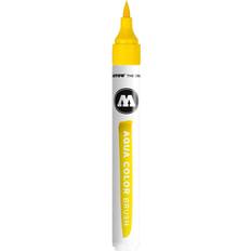 Molotow Stifte Molotow Aqua Color Brush 005 Vermillion