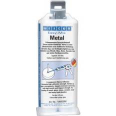 Weicon Weicon Easy-Mix Metal Epoxid-Klebstoff 50 ml