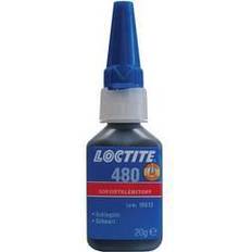 Colle Universali Loctite 480 Sekundenkleber 142411 20 g