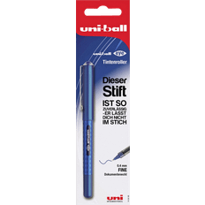 Faber-Castell Uniball Tintenroller Eye blau