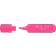 Faber-Castell Textliner 1546 Kage Pink 10 Enheder