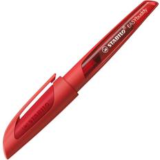 Rouge Stylos-plume Stabilo SchulfuellerEasybuddyFederMkorallerot