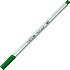 Stabilo Rotulador Brush Pen 68 Brush Verde 568/36