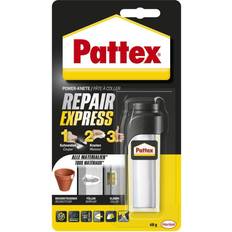 Colles Polyvalentes Pattex Powerknete Repair Express 288 G