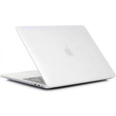 Accesorios de computadora Muvit Funda Apple Macbook Pro 14,2" Transparente