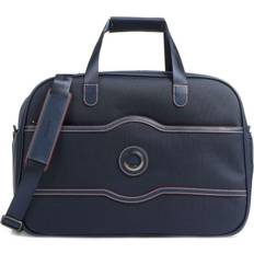 Sacs Delsey Paris Sac week-end Chatelet Air 2.0 bleu 9957