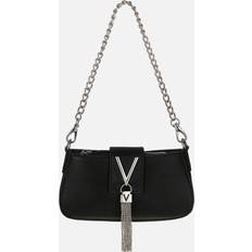 Baguette bag Valentino Divina Faux Leather Baguette Bag