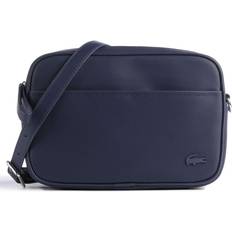 Lacoste Dame Skuldertasker Lacoste Damen Nf3954db Crossover Bag, Marine 166