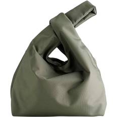 Markberg Laukut Markberg ElviraMBG Large Knot Bag 809 Olive