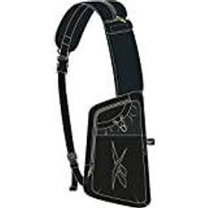 Unisexe Sacs à main Reebok Sacoche Tech Style Sling Bag H37601 Noir