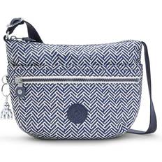 Kipling arto s Kipling Arto S Cross Body Shoulder Bag - Urban Chevron