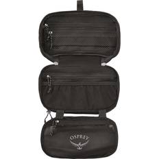 Osprey Ultralight Zip Organizer Bag - Black