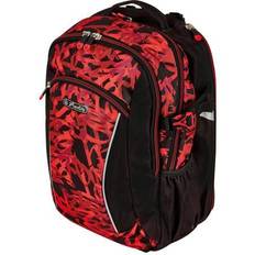Herlitz Tasker Herlitz Ultimate Graffiti, Dreng, Notebook r.