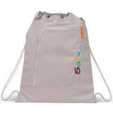 Satch Tas Sporttas Kleurrijke Geest - Veelkleurig