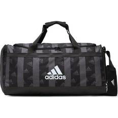 Adidas Lin Duffel M Gfx U Bag Black