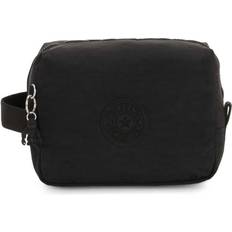 Bolsillo trasero Neceseres Kipling Neceser 'Parac' negro XS-XL