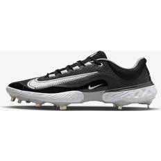 Baseball Shoes Nike Men's Alpha Huarache Elite Low Metal Baseball Cleats