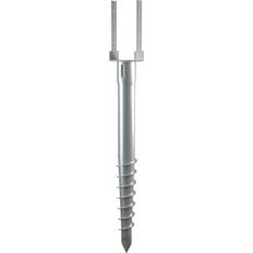Stavrex Stavrex Plankeskrue 65 x 750 mm 4" 65 mm