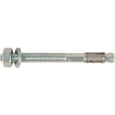 Essve EST1 Gennemstiksanker M12 FZB Revnet M12 x 115 mm 25 Pakke 25