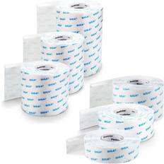 Tape Fentrim IS 20 Hvid 75 mm x 25 m