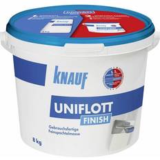 Dichtmittel, Chemikalien & Spachtelmasse Knauf Spachtelmasse Uniflott Finish 1Stk.