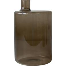 Interior Details DBKD Pipe Brown XL Vase