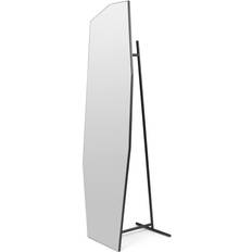 Standing mirror Ferm Living Shard Free Standing Mirror Vægspejl