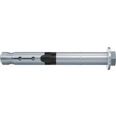 Fischer FH II 18/25 S Højkapacitetsanker 132 mm 18 mm Set of 20