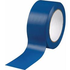 Rubans Sonstige Rocol RS56003 Bande Adhésive De Marquage Easy Tape PVC Blau L 33 m 50 mm Rl