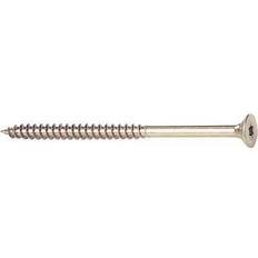 839534 Wood screw 6.0 100 Star Steel zinc plated 50