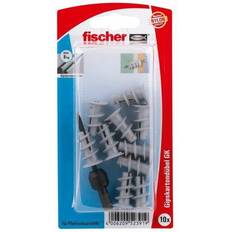 Fischer gk Fischer 52391 Gipskartondübel GK K 200stk