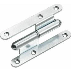 Cintas aislantes Bisagra De Acero Para Muebles Hettich L.110 x L.44 mm