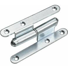 Cintas aislantes Bisagra De Acero Para Muebles Hettich L.110 x L.44 mm