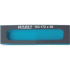 Accessori fai da te Hazet 163-172X50 Soft foam Insert with Compartments for Small Pieces Black/Blue