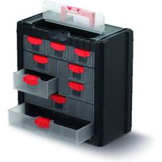 Kistenberg Organizer Multicase Cargo 400 x 200 x 392 KMC501