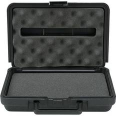 Voltcraft 122928 Test equipment case (L x W) 190 mm x 265 mm