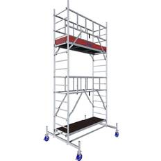 Krause Rolsteiger ProTec Aluminium