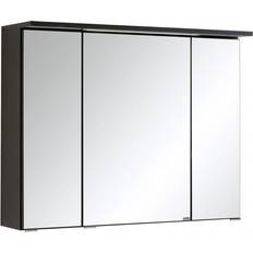 Held Möbel Bologna Spiegelschrank