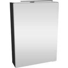 Fackelmann Mirror Cabinet 50cm x 68cm with LED Lighting