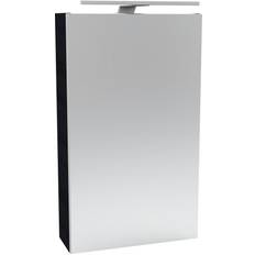 Fackelmann Mirror Cabinet with LED Lighting 40cm x 68cm