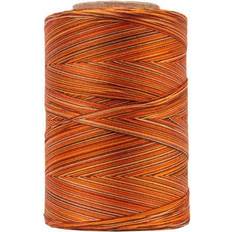 Coats Cotton Machine Quilting Multicolor Thread 1200yd-Autumn