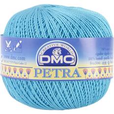 Dmc petra 5 DMC Petra Nr 5 Hæklegarn Unicolor 53845