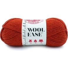 Wool Ease 620-033A Koi Indhold 80% Akryl Vask