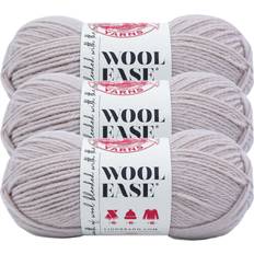 Lion Brand Wool Ease 620-021A Antler Indhold 85 g