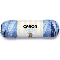 Caron Simply Soft Ombres Yarn Yarn & Needle Arts Yarn